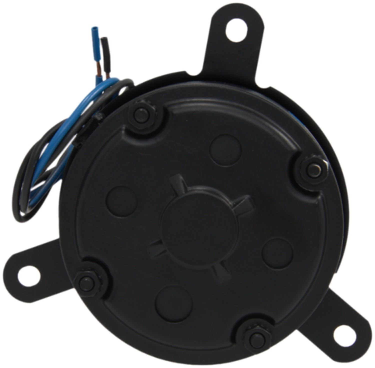 Four Seasons Engine Cooling Fan Motor 35134