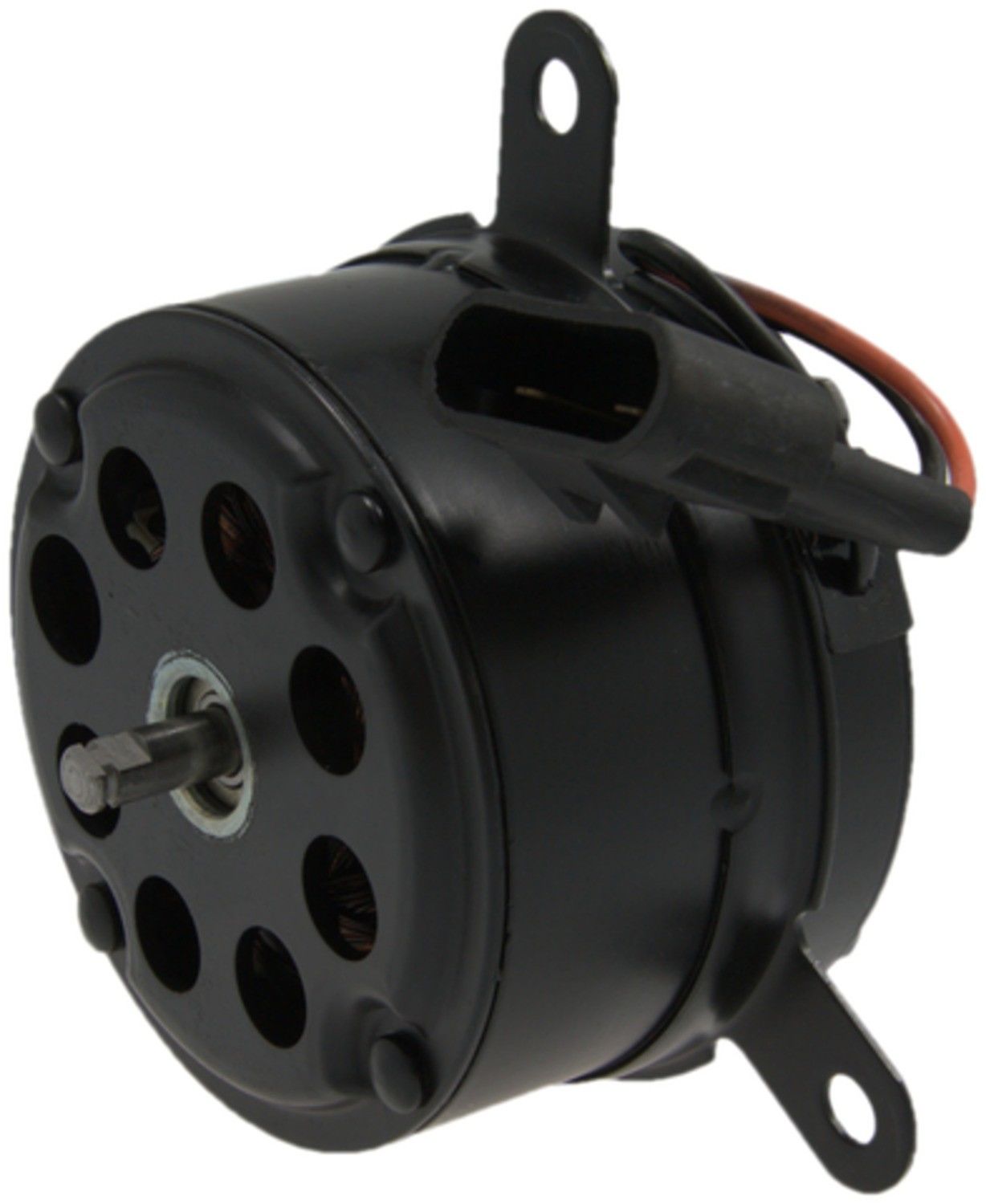 Four Seasons Engine Cooling Fan Motor 35135