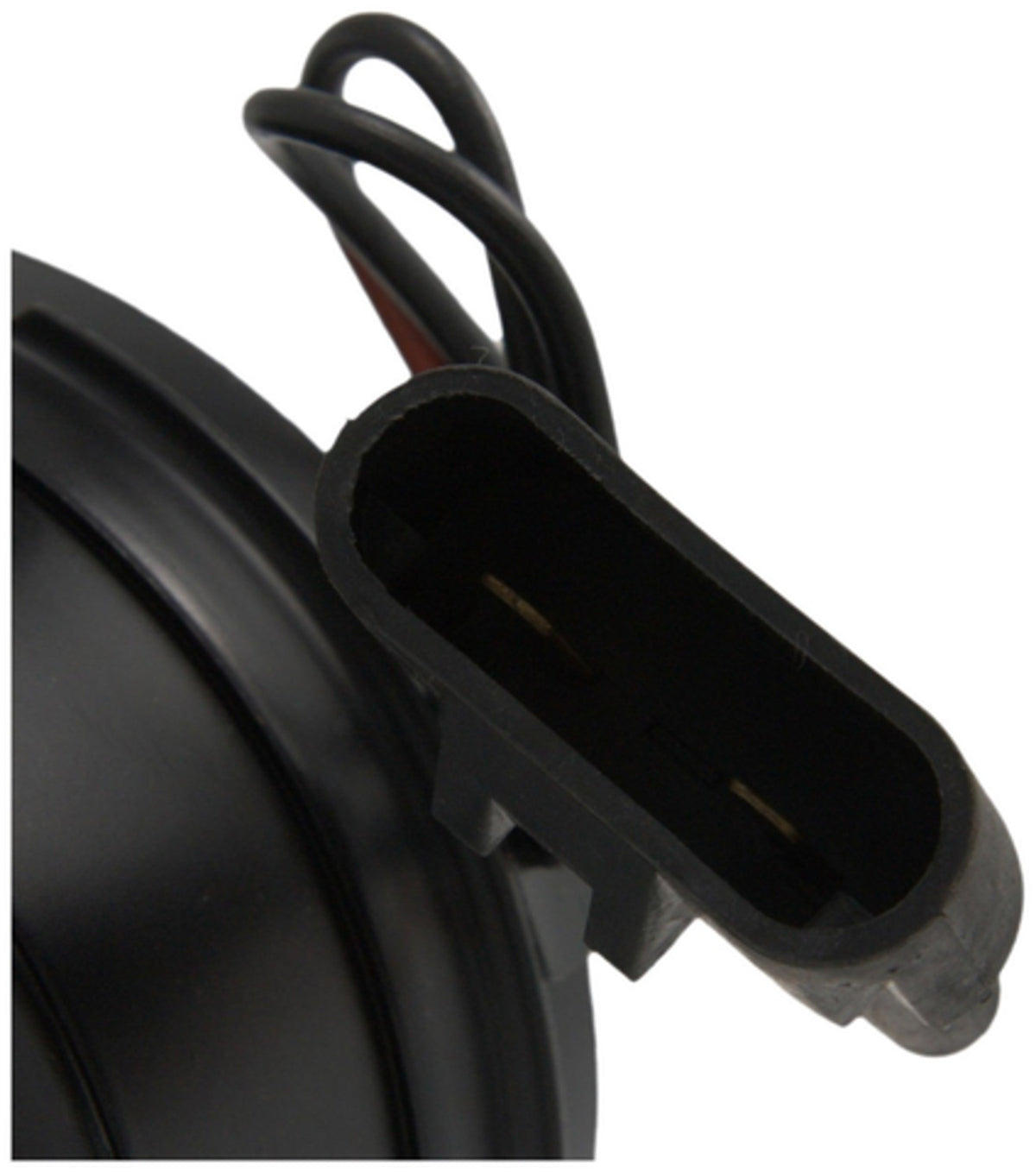 Four Seasons Engine Cooling Fan Motor 35135