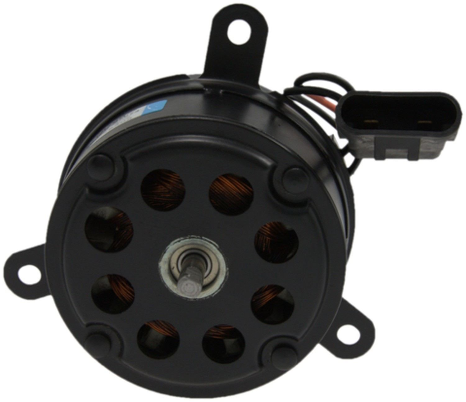 Four Seasons Engine Cooling Fan Motor 35135