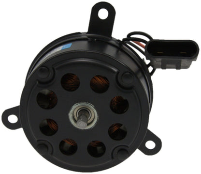 Four Seasons Engine Cooling Fan Motor 35135