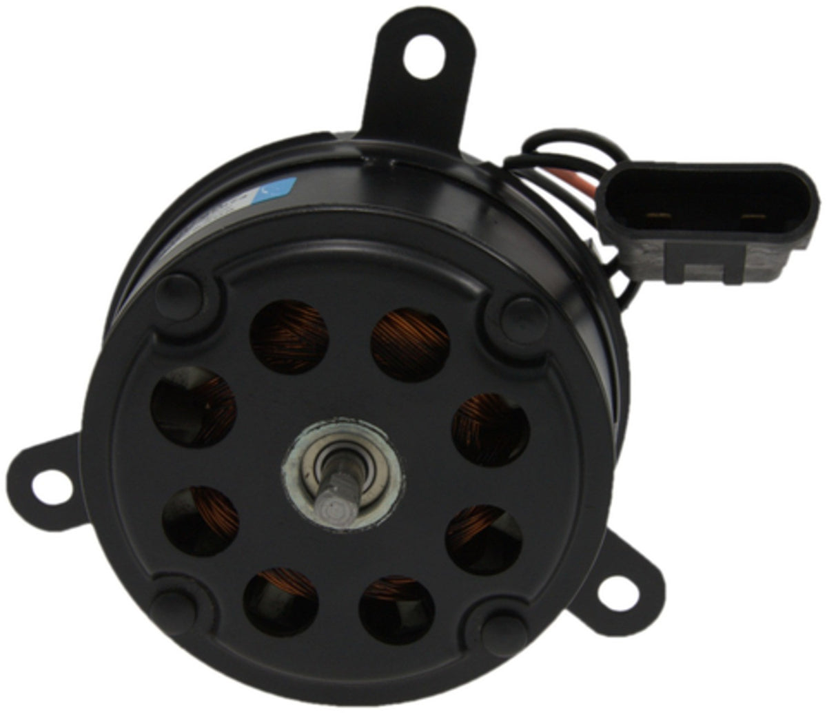 Four Seasons Engine Cooling Fan Motor 35135