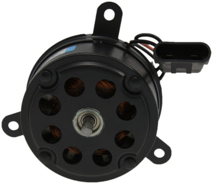 Four Seasons Engine Cooling Fan Motor 35135