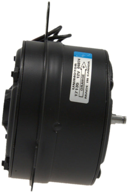 Four Seasons Engine Cooling Fan Motor 35135