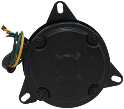 Four Seasons 4 Pole Radiator Fan Motor 35137