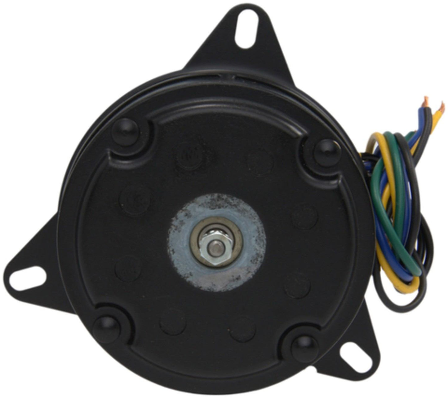 Four Seasons 4 Pole Radiator Fan Motor 35137