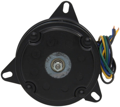 Four Seasons 4 Pole Radiator Fan Motor 35137