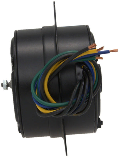 Four Seasons 4 Pole Radiator Fan Motor 35137