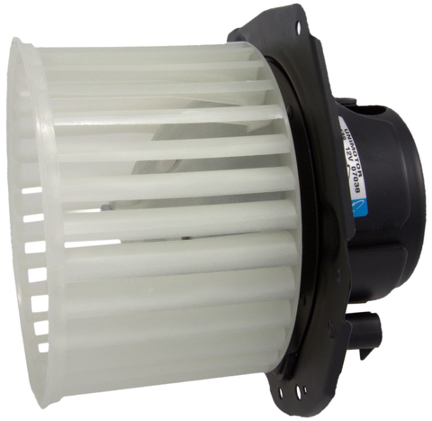 Four Seasons HVAC Blower Motor 35139