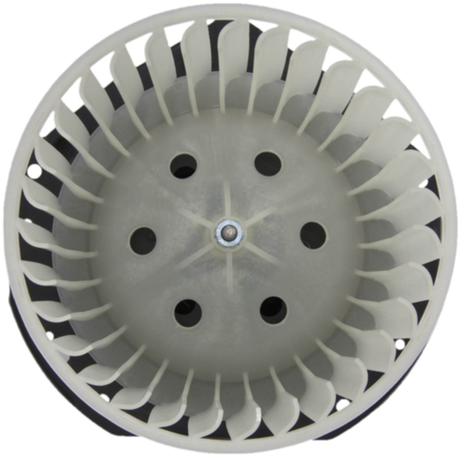Four Seasons HVAC Blower Motor 35139