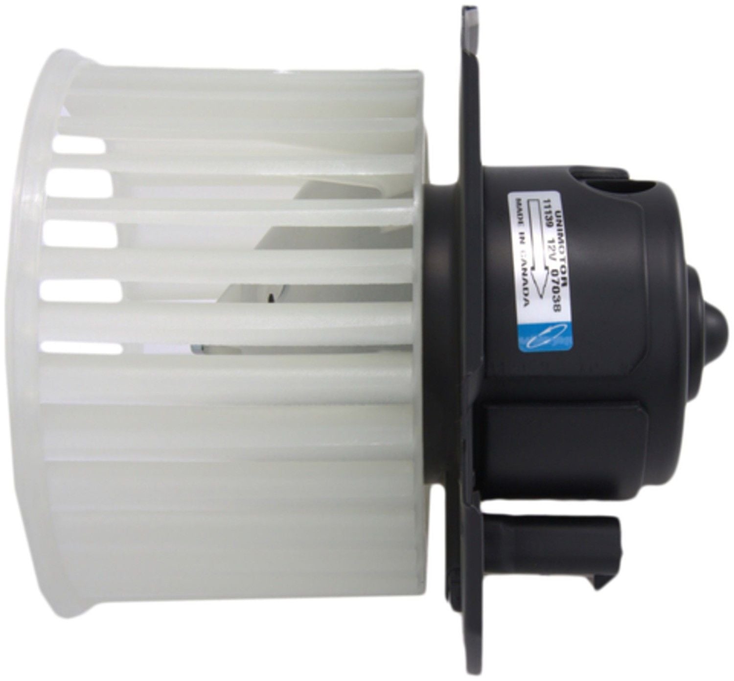 Four Seasons HVAC Blower Motor 35139