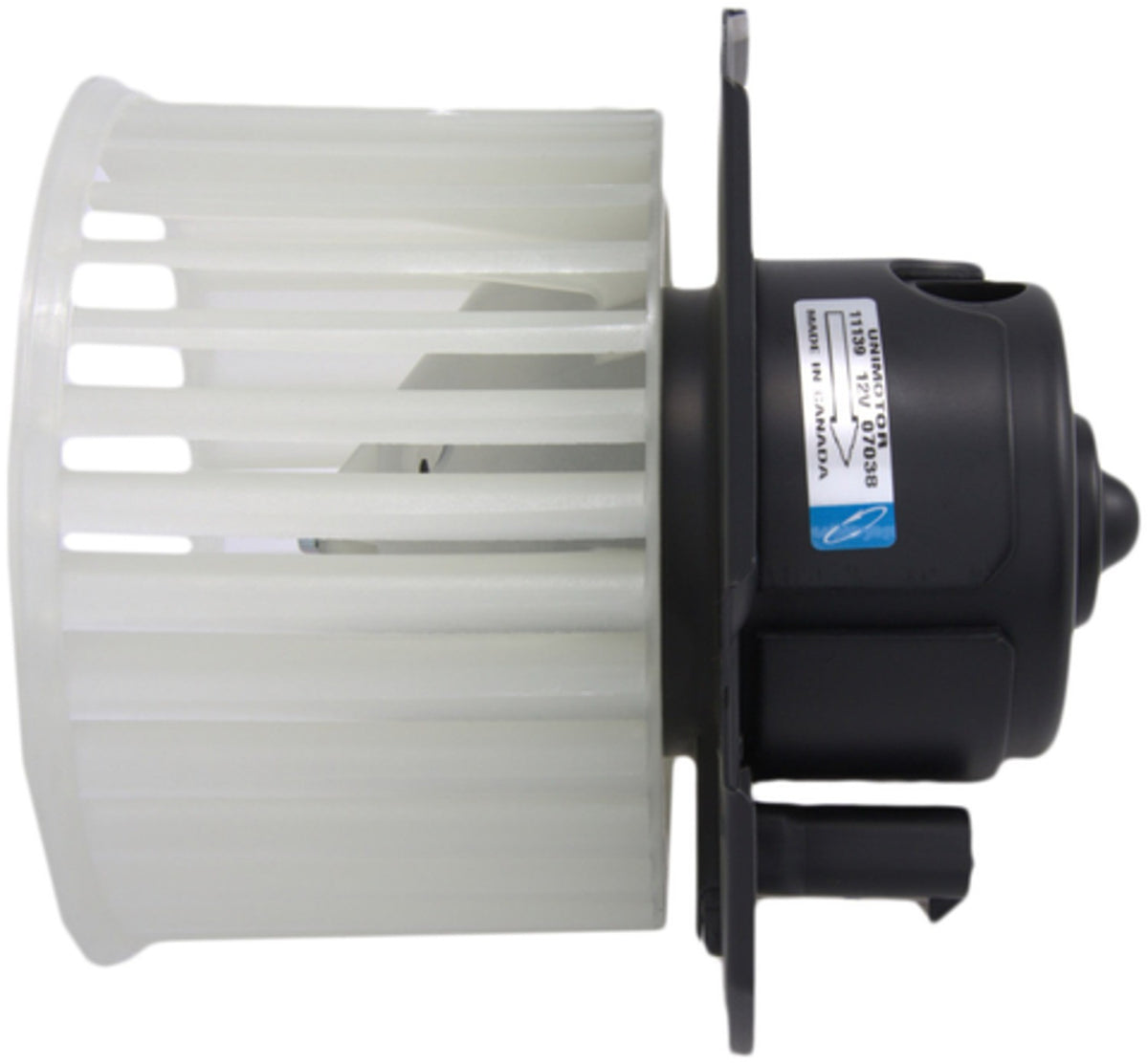 Four Seasons HVAC Blower Motor 35139