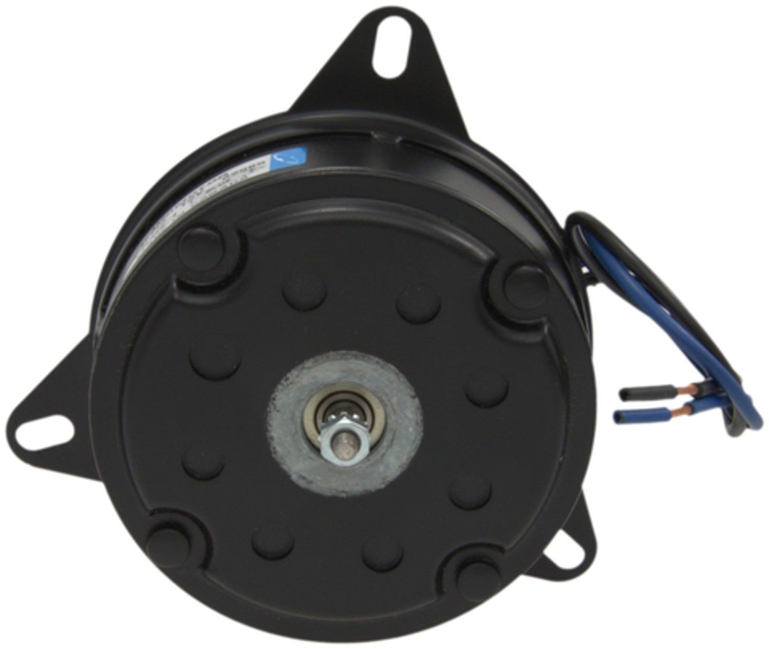 Four Seasons Engine Cooling Fan Motor 35140
