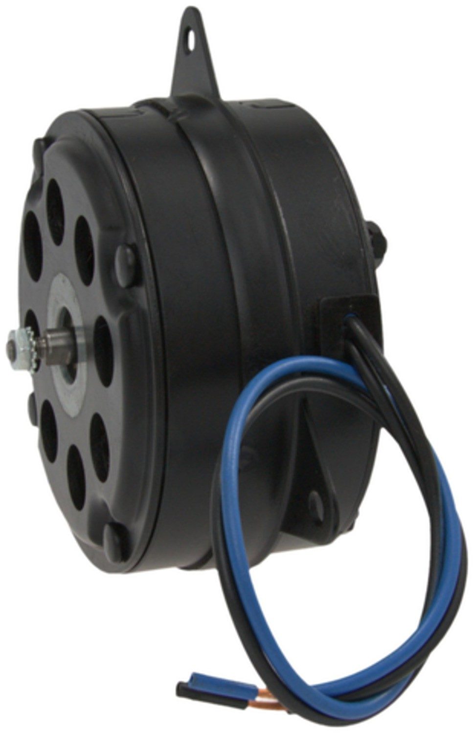 Four Seasons Engine Cooling Fan Motor 35141