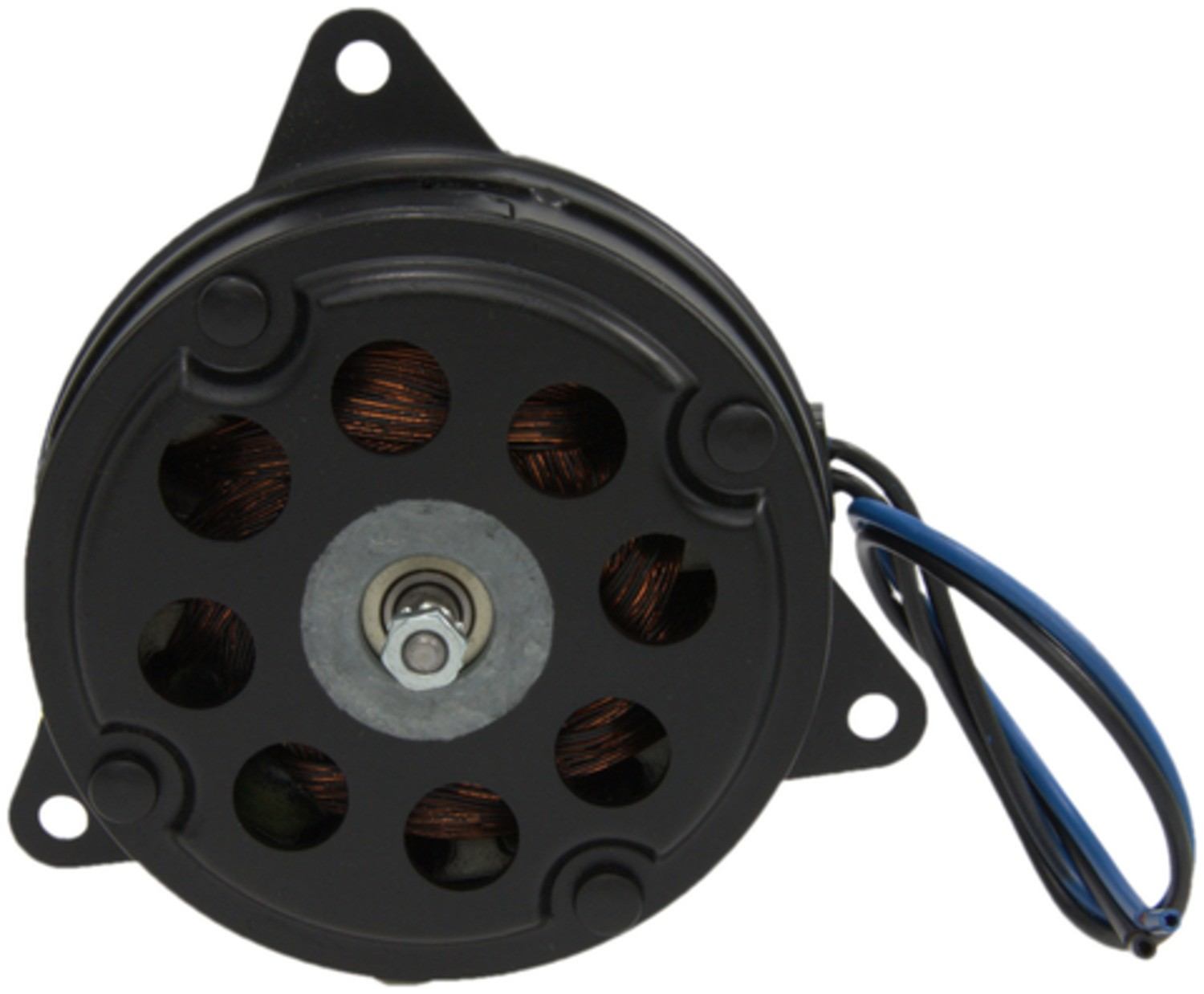Four Seasons Engine Cooling Fan Motor 35141