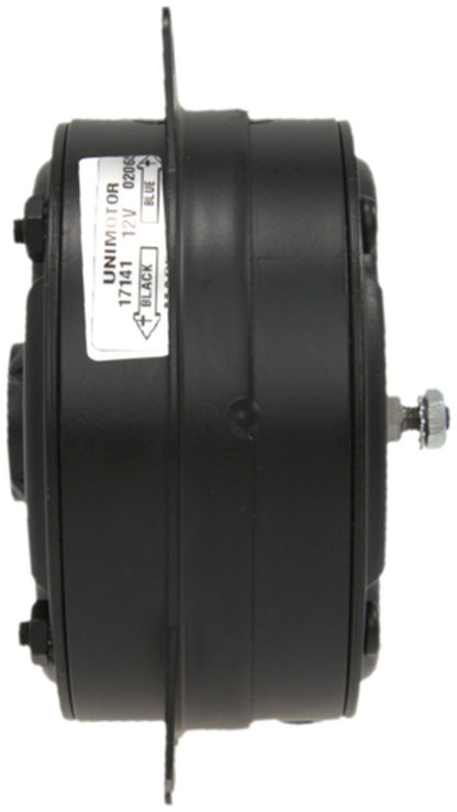 Four Seasons Engine Cooling Fan Motor 35141