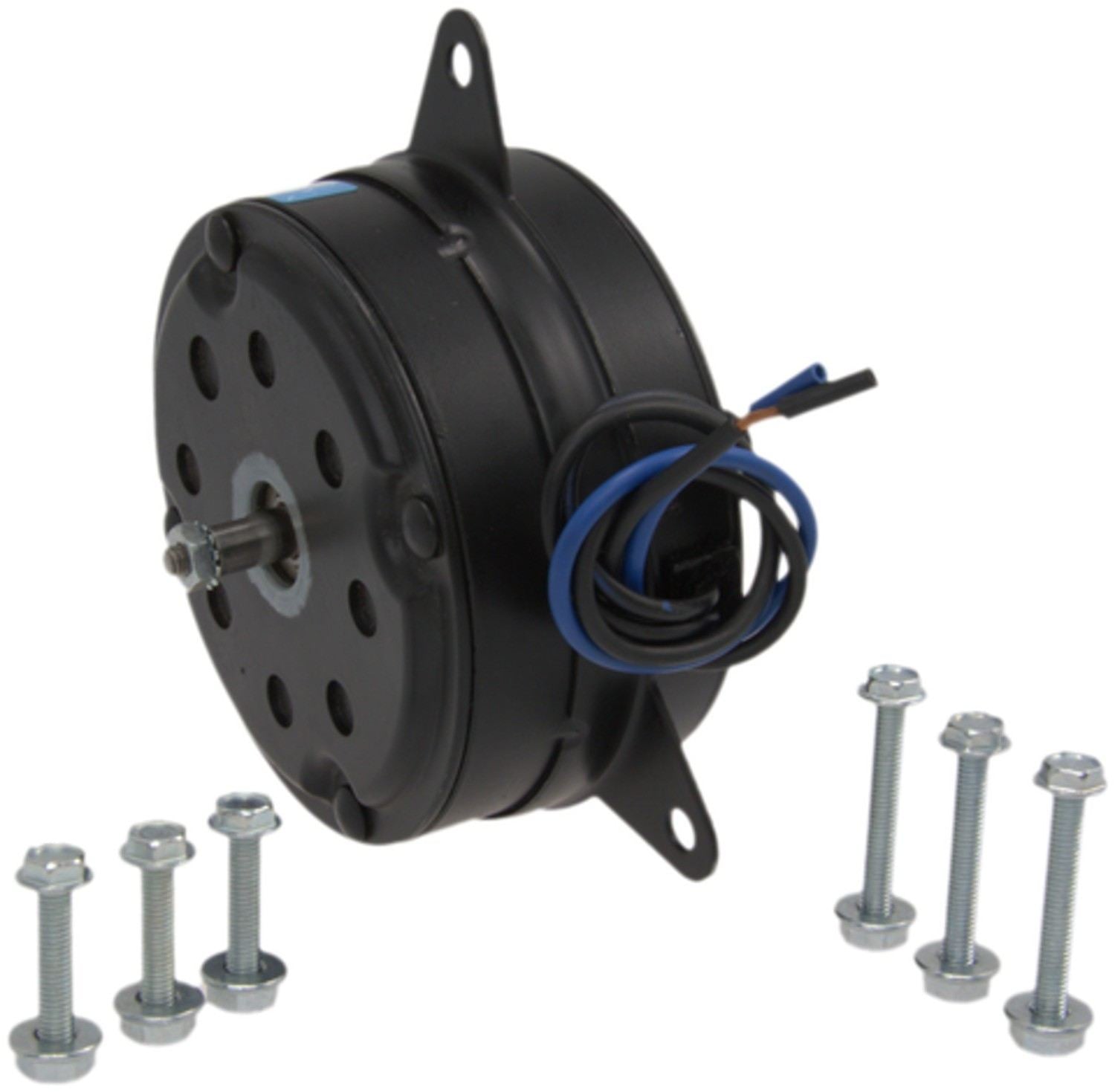 Four Seasons Condenser Fan Motor 35142