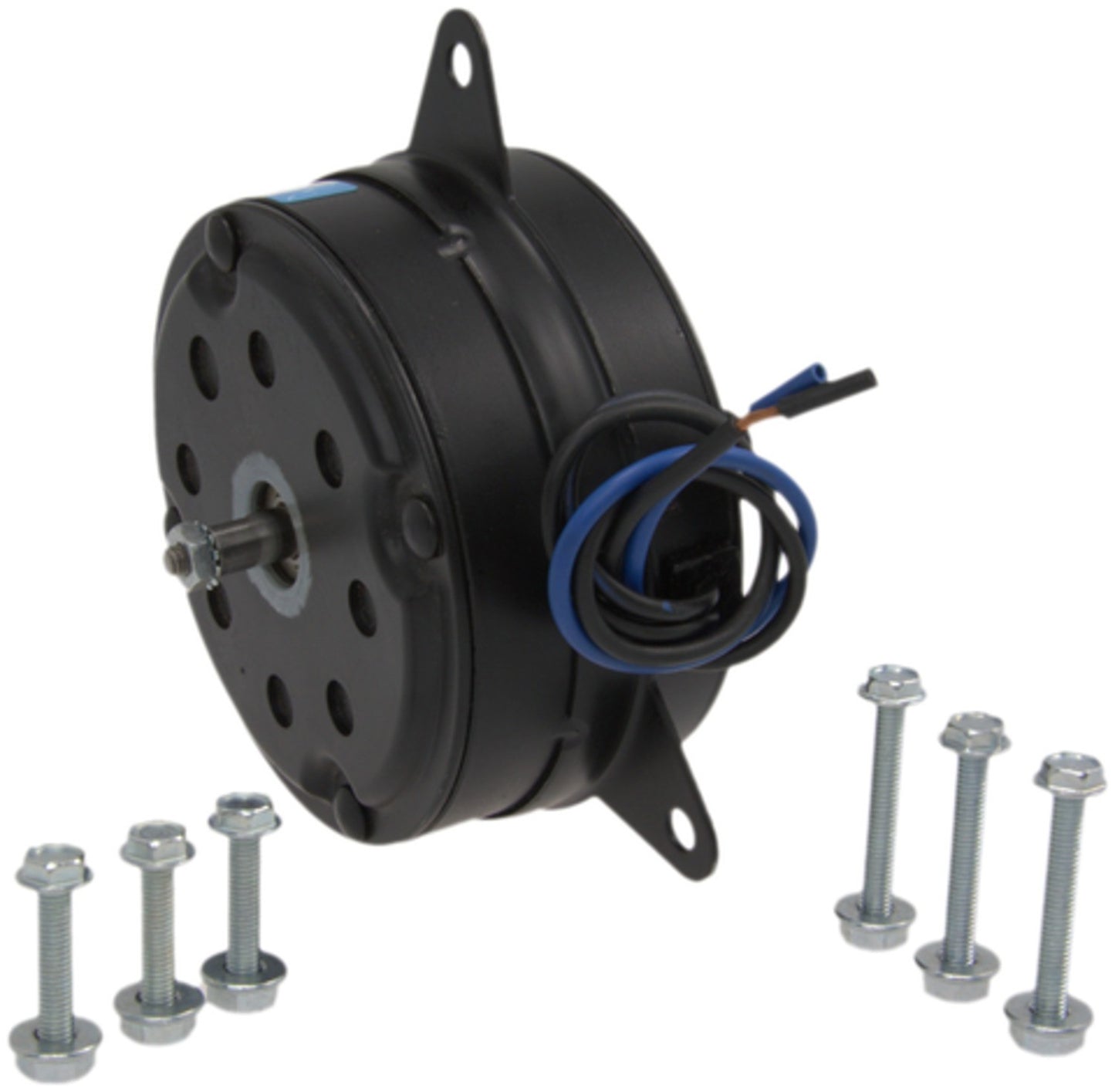 Four Seasons Condenser Fan Motor 35142
