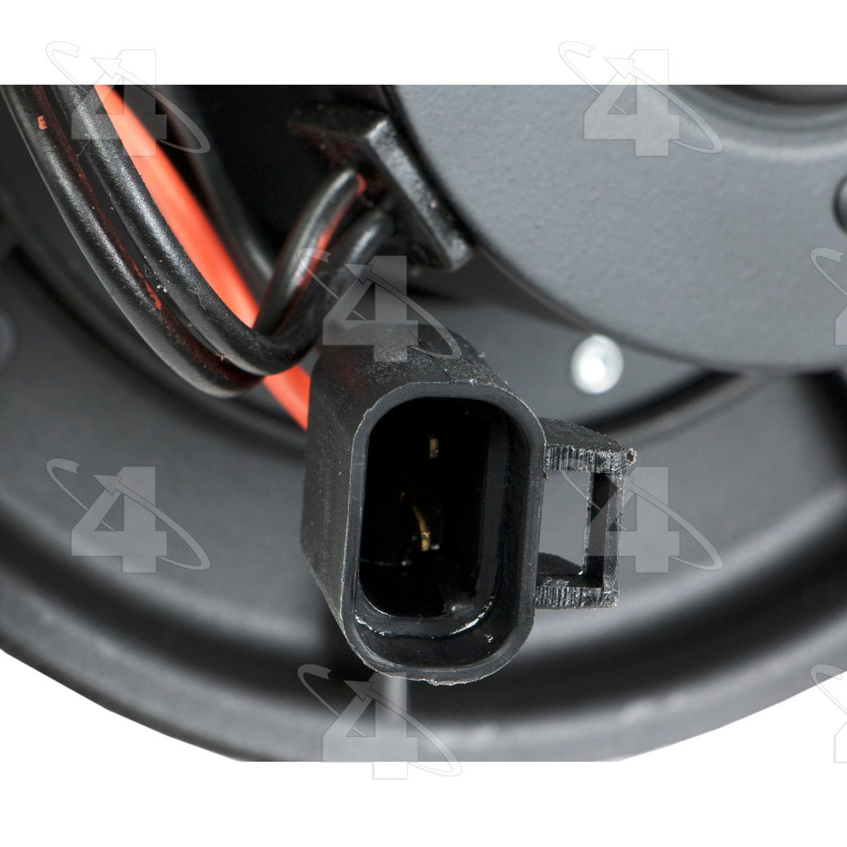 Four Seasons HVAC Blower Motor 35143