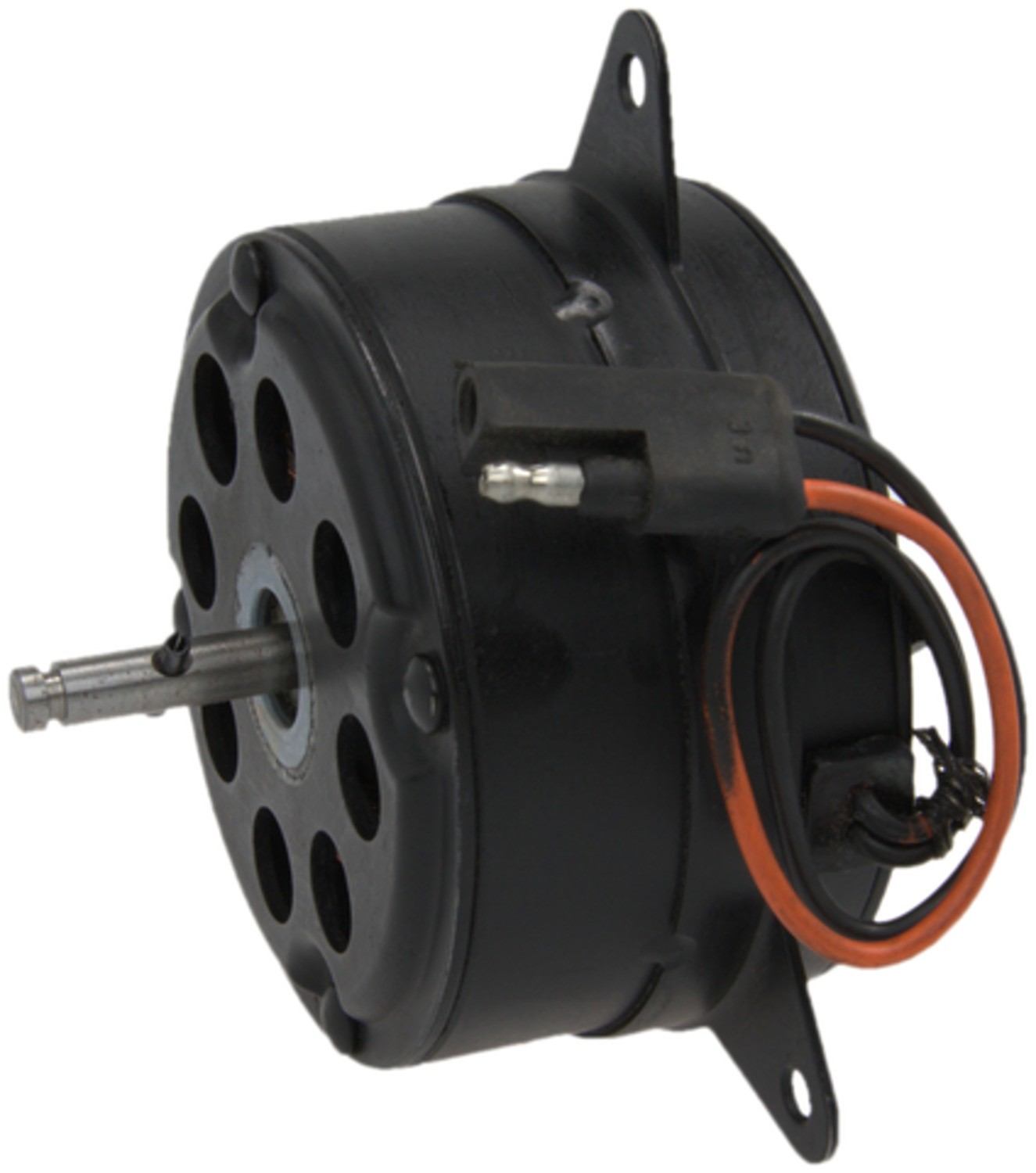 Four Seasons Engine Cooling Fan Motor 35144