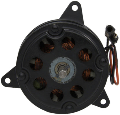 Four Seasons Engine Cooling Fan Motor 35144