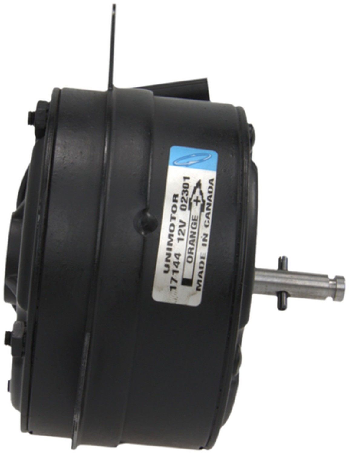 Four Seasons Engine Cooling Fan Motor 35144