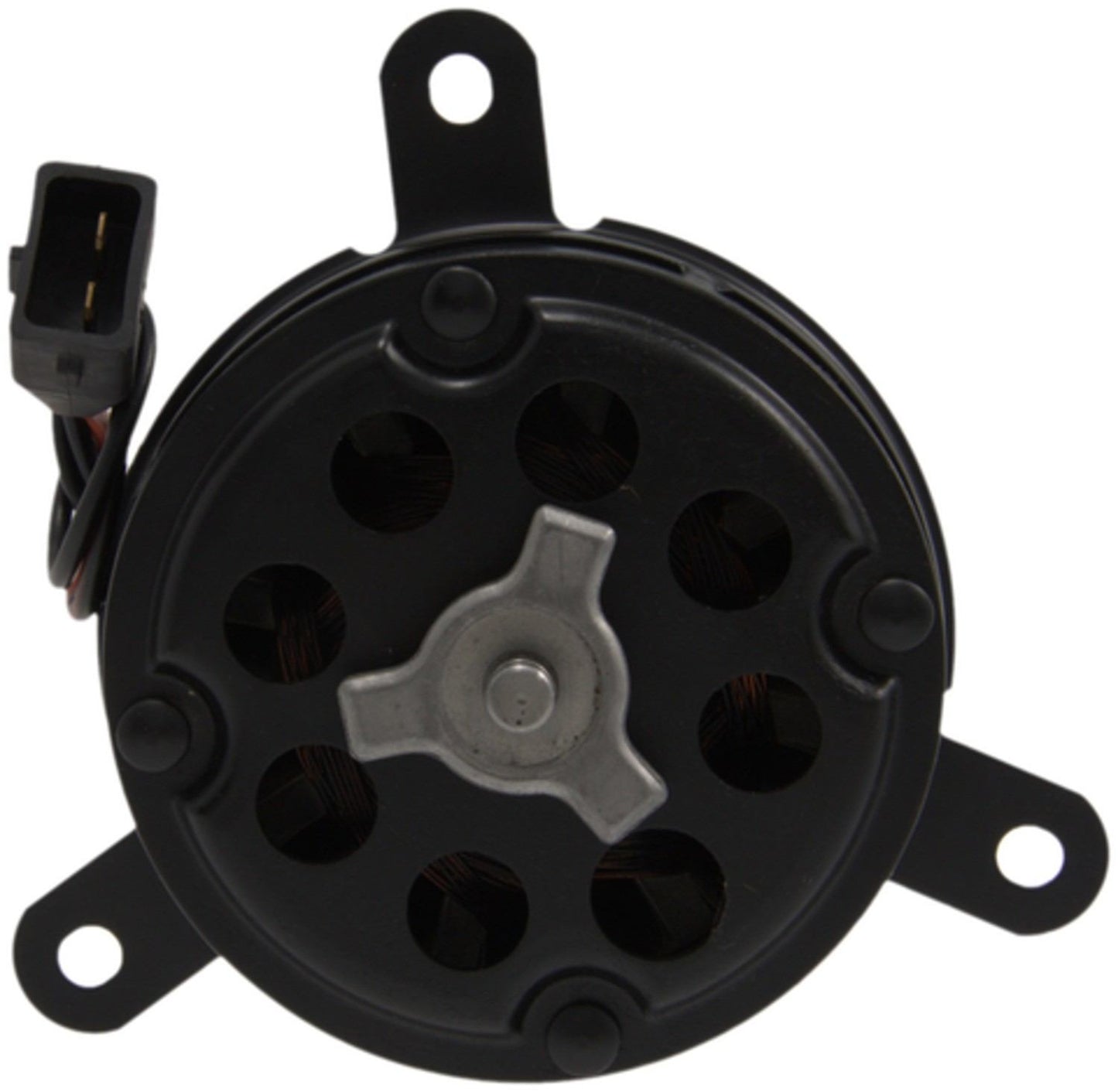 Four Seasons A/C Condenser Fan Motor 35147