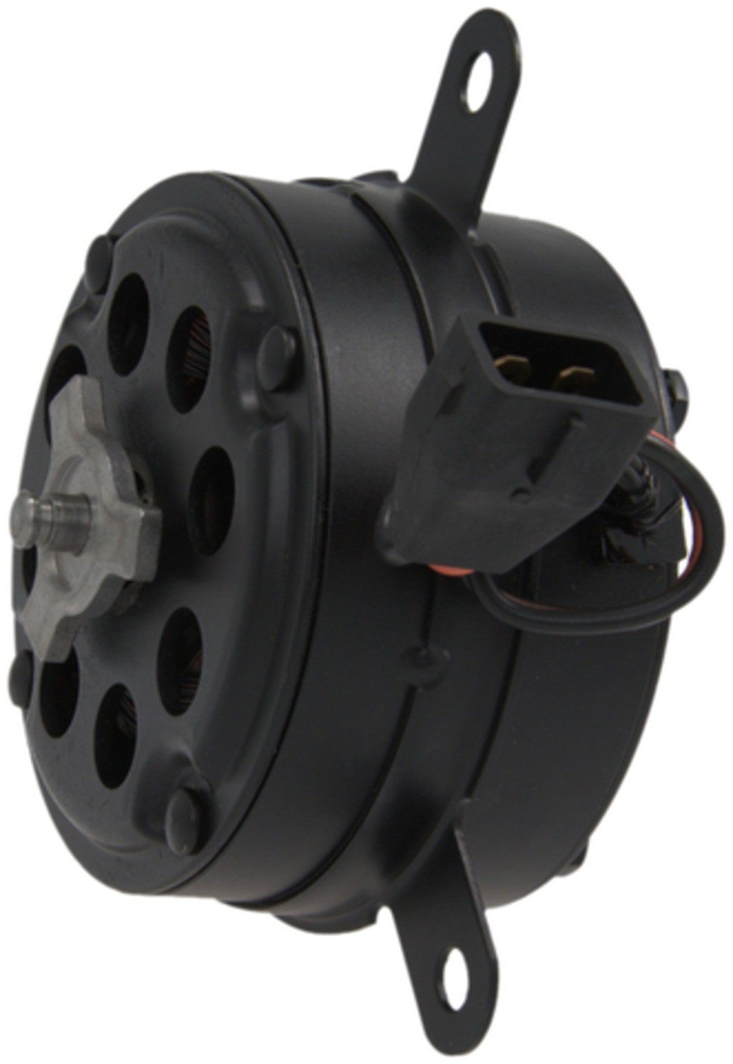Four Seasons Engine Cooling Fan Motor 35148