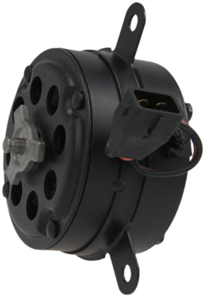 Four Seasons Engine Cooling Fan Motor 35148