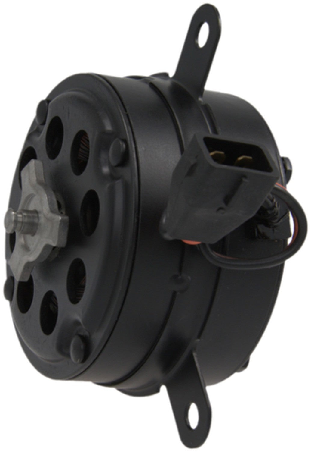 Four Seasons Engine Cooling Fan Motor 35148
