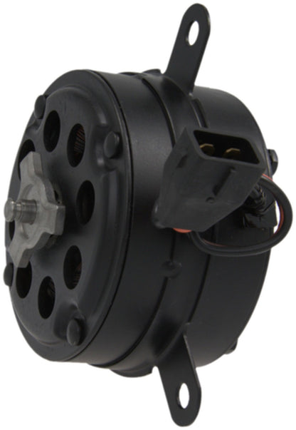 Four Seasons Engine Cooling Fan Motor 35148