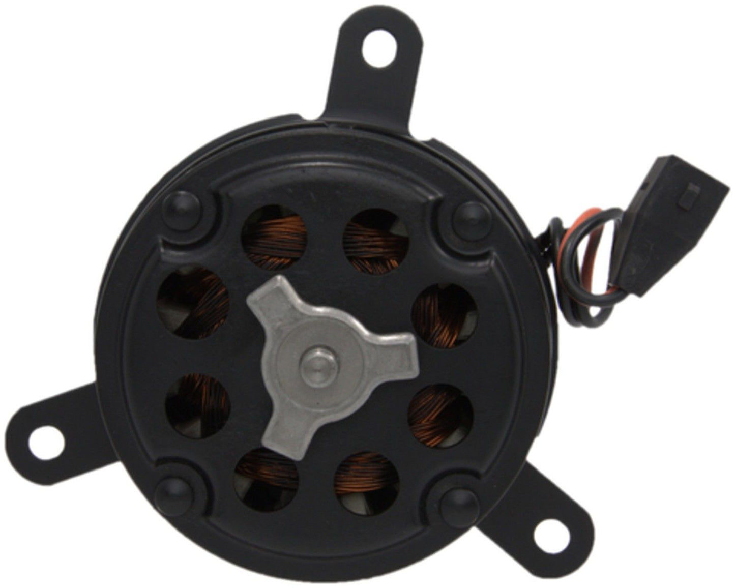 Four Seasons Engine Cooling Fan Motor 35148