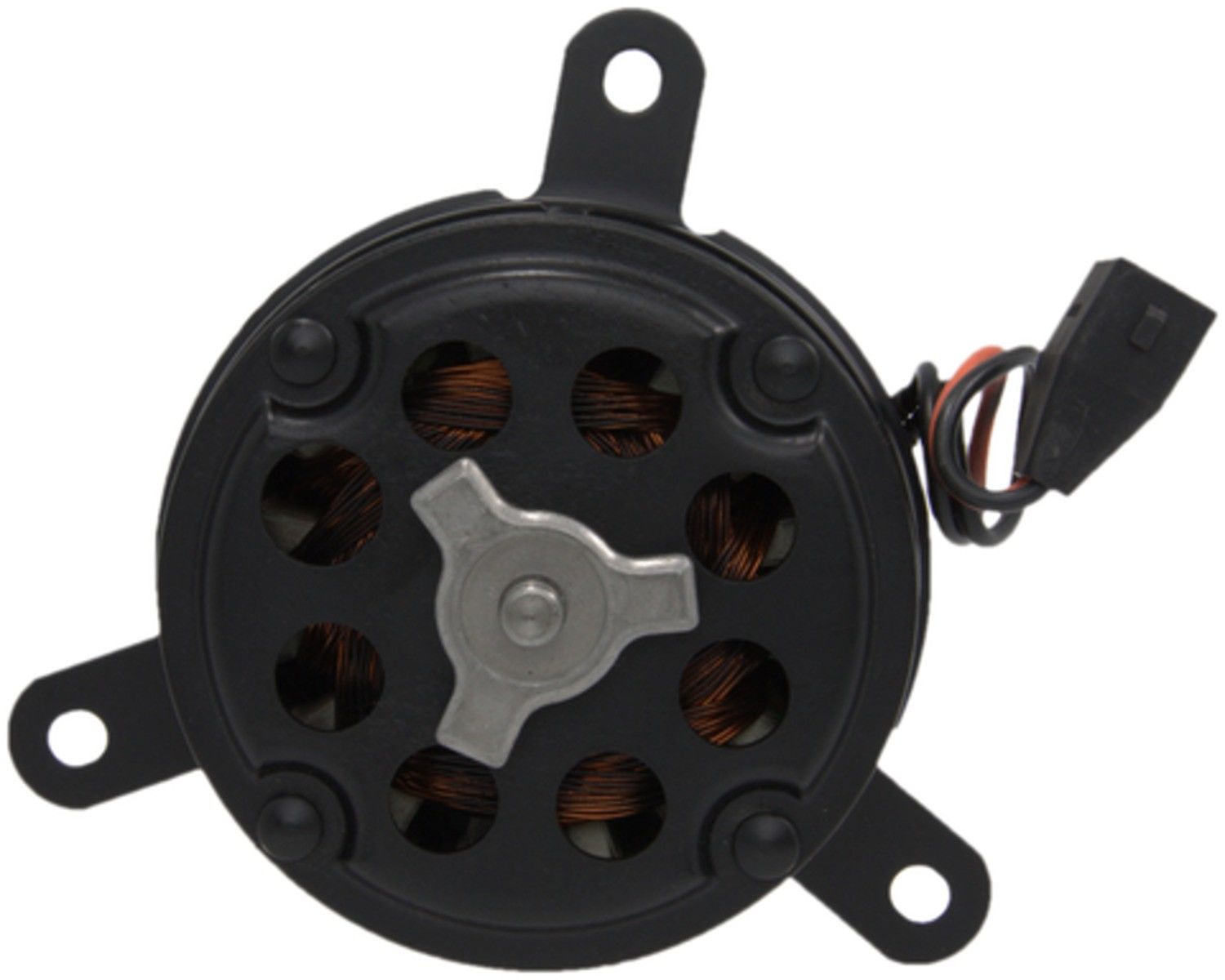 Four Seasons Engine Cooling Fan Motor 35148