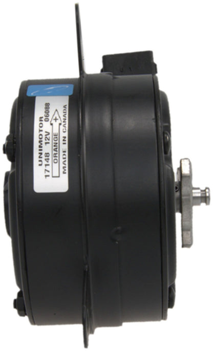 Four Seasons Engine Cooling Fan Motor 35148