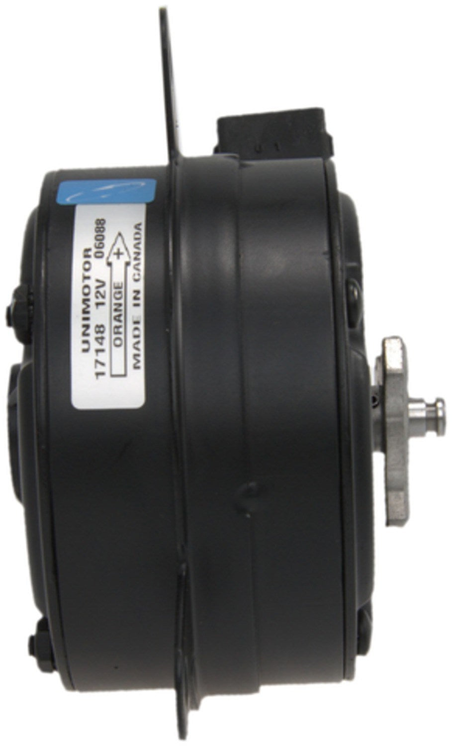 Four Seasons Engine Cooling Fan Motor 35148