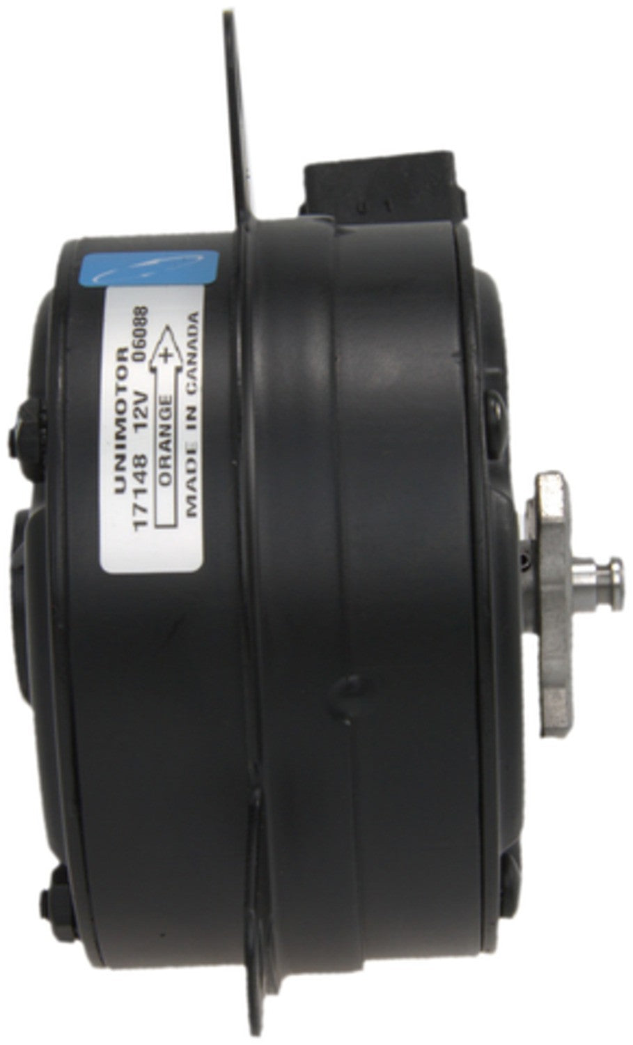 Four Seasons Engine Cooling Fan Motor 35148