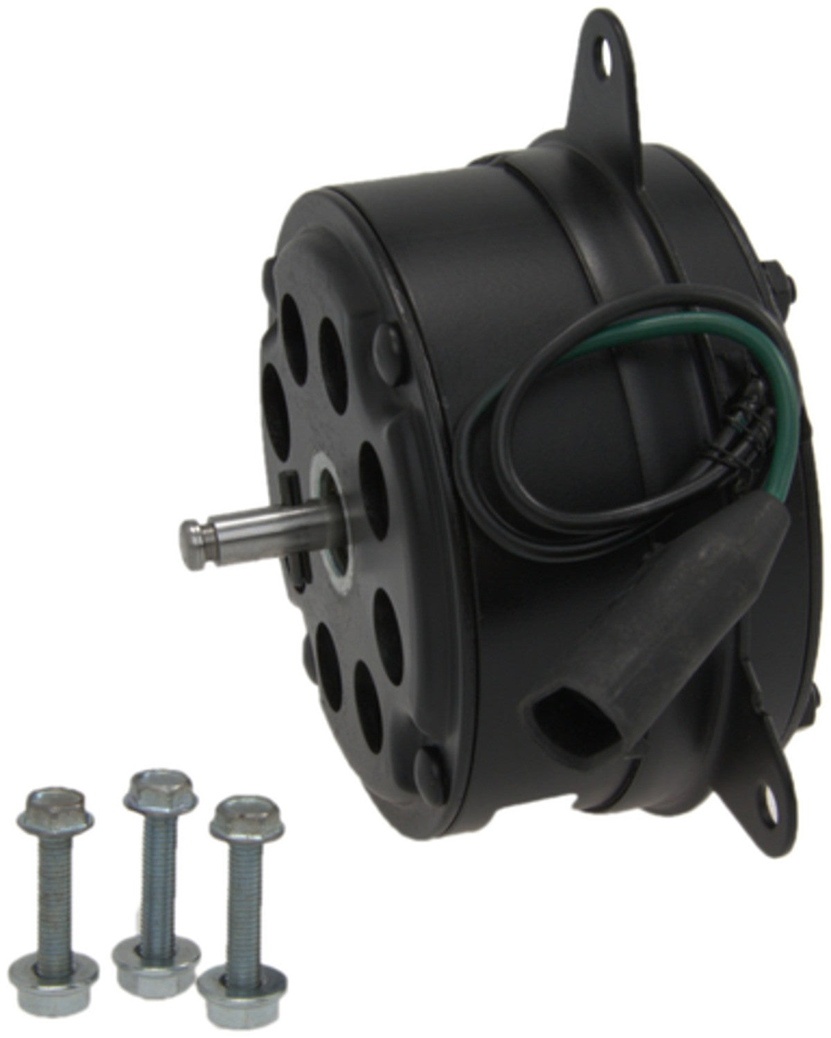 Four Seasons Engine Cooling Fan Motor 35150