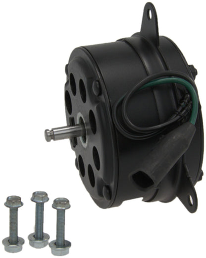 Four Seasons Engine Cooling Fan Motor 35150