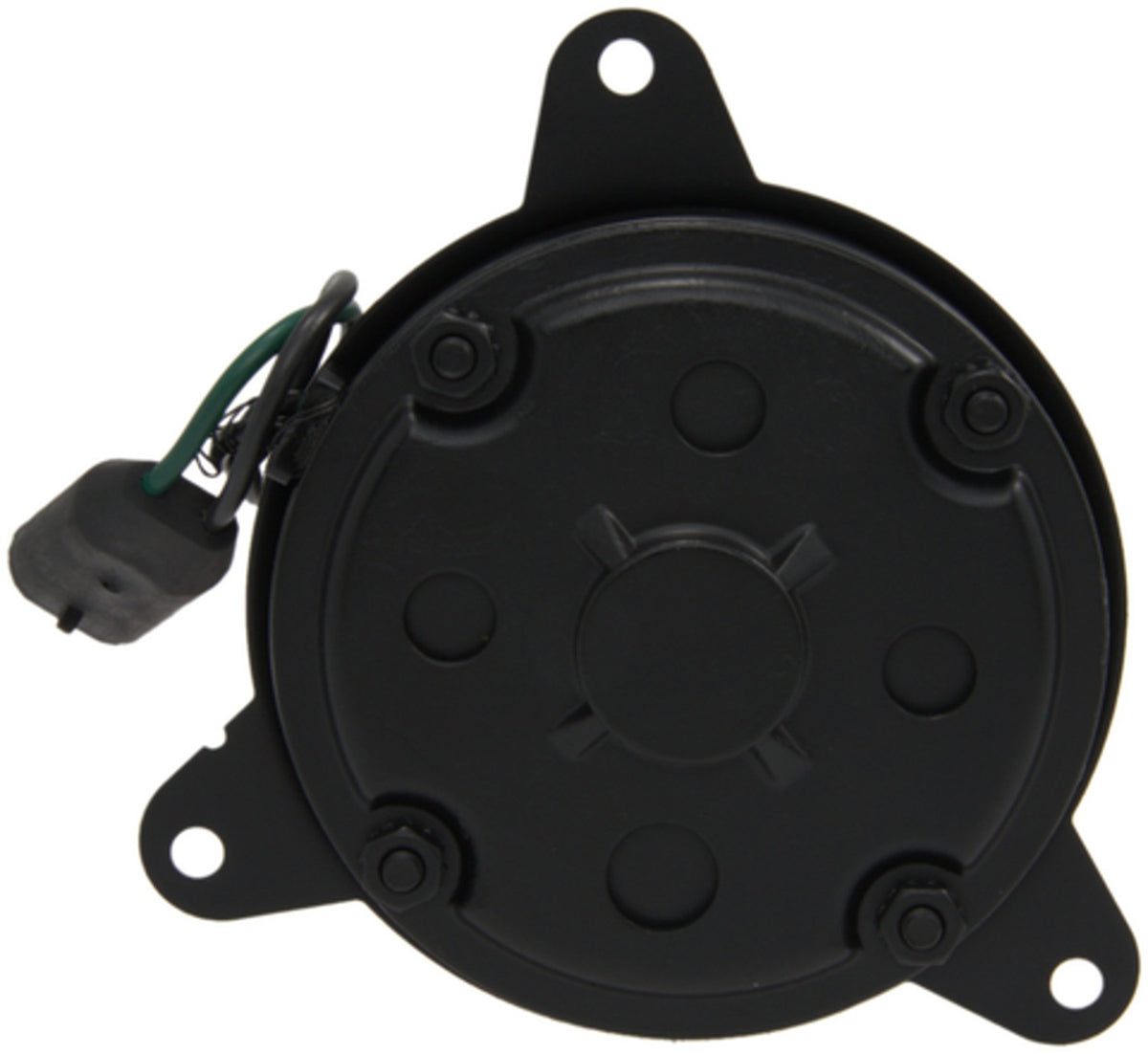 Four Seasons Engine Cooling Fan Motor 35150