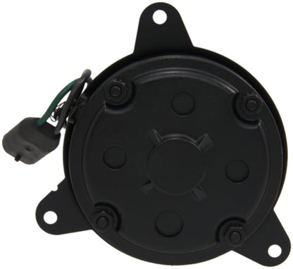 Four Seasons Engine Cooling Fan Motor 35150