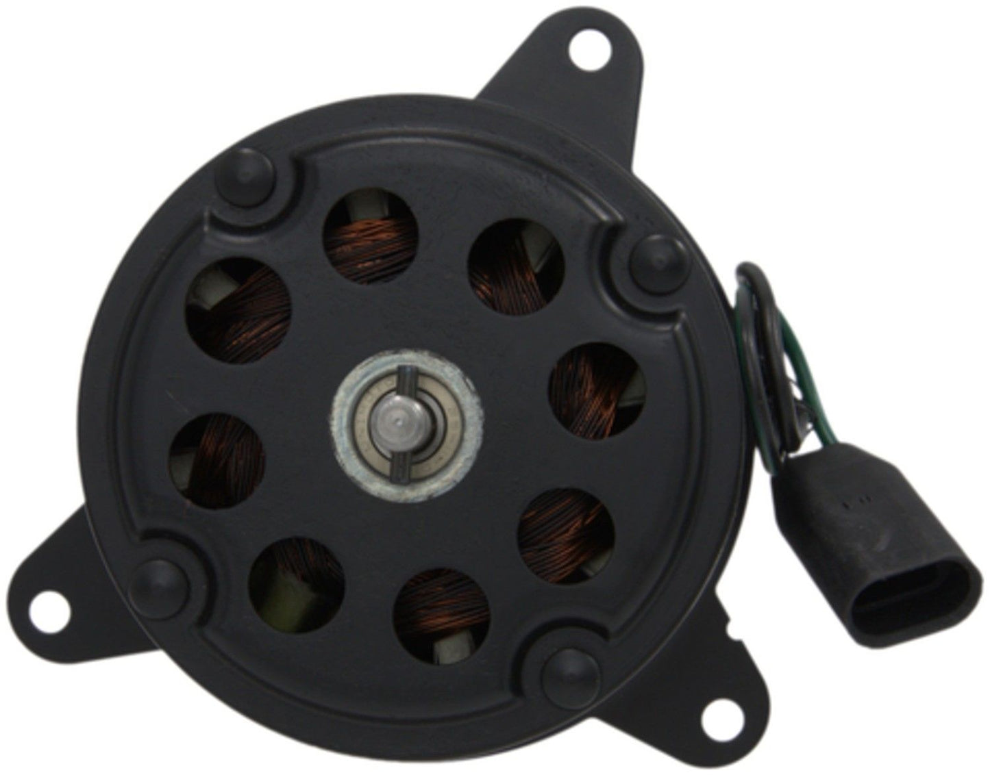 Four Seasons Engine Cooling Fan Motor 35150
