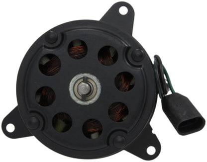 Four Seasons Engine Cooling Fan Motor 35150