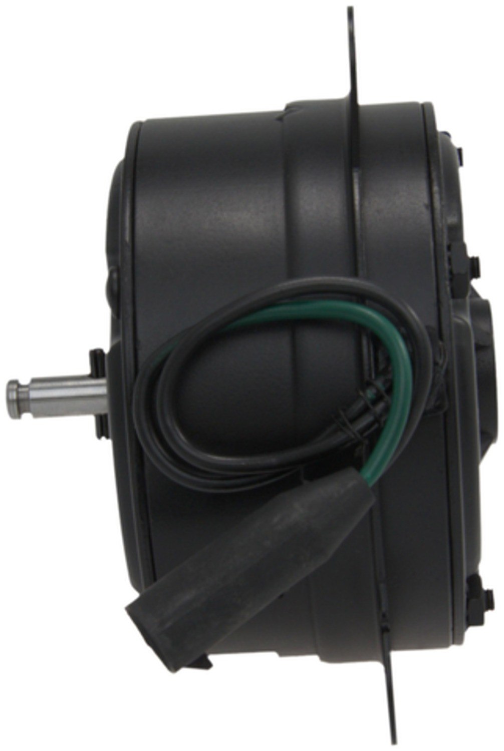 Four Seasons Engine Cooling Fan Motor 35150