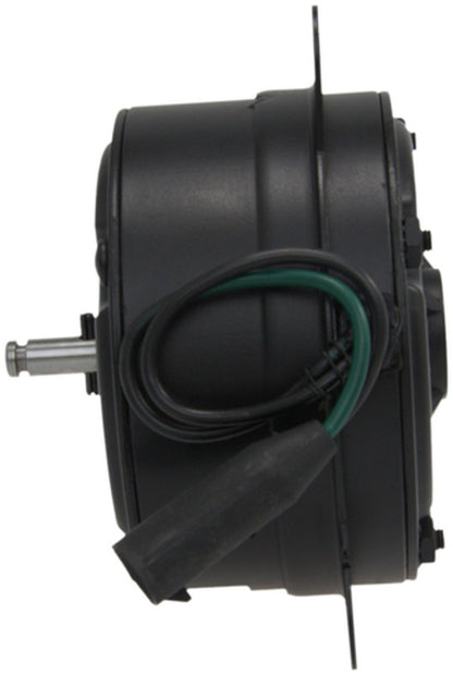 Four Seasons Engine Cooling Fan Motor 35150