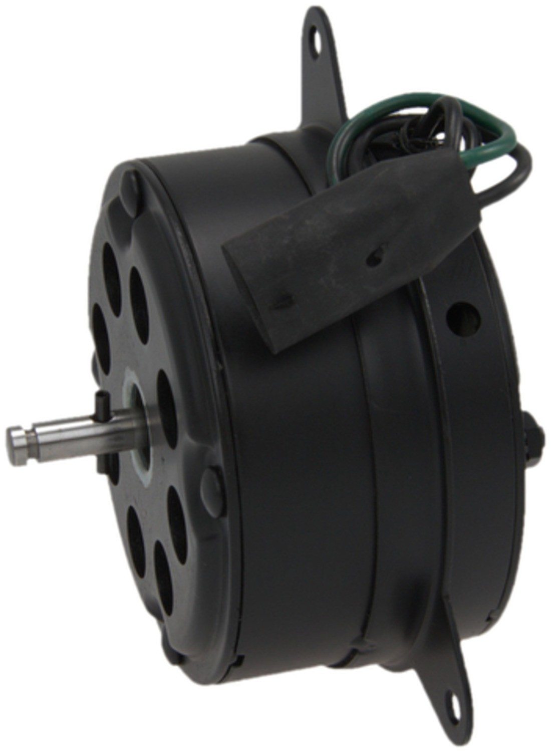 Four Seasons Engine Cooling Fan Motor 35154