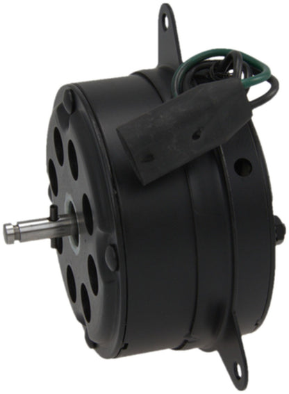 Four Seasons Engine Cooling Fan Motor 35154