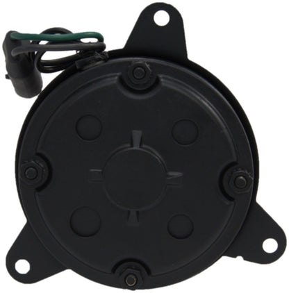 Four Seasons Engine Cooling Fan Motor 35154