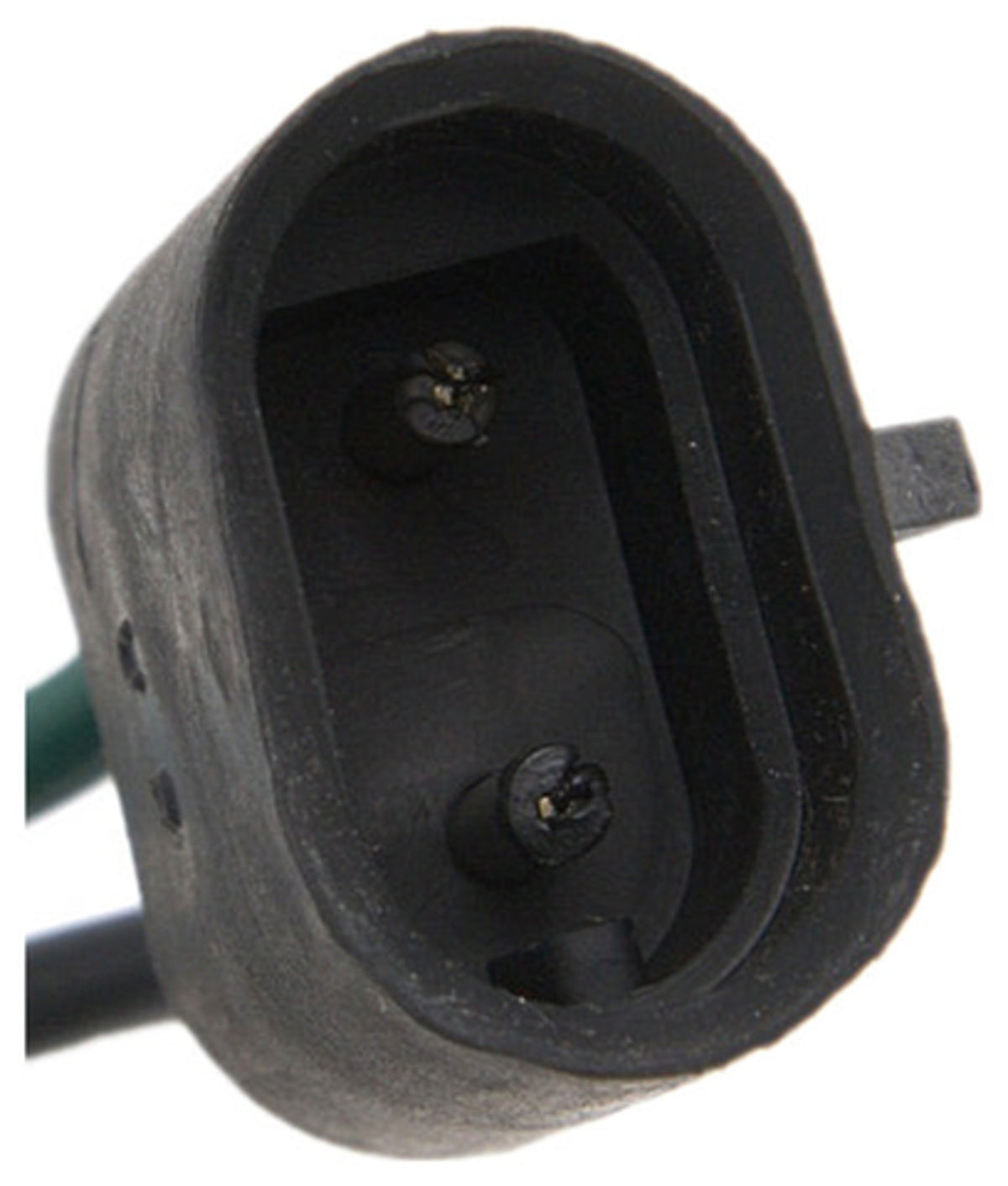 Four Seasons Engine Cooling Fan Motor 35154