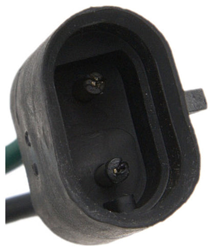 Four Seasons Engine Cooling Fan Motor 35154