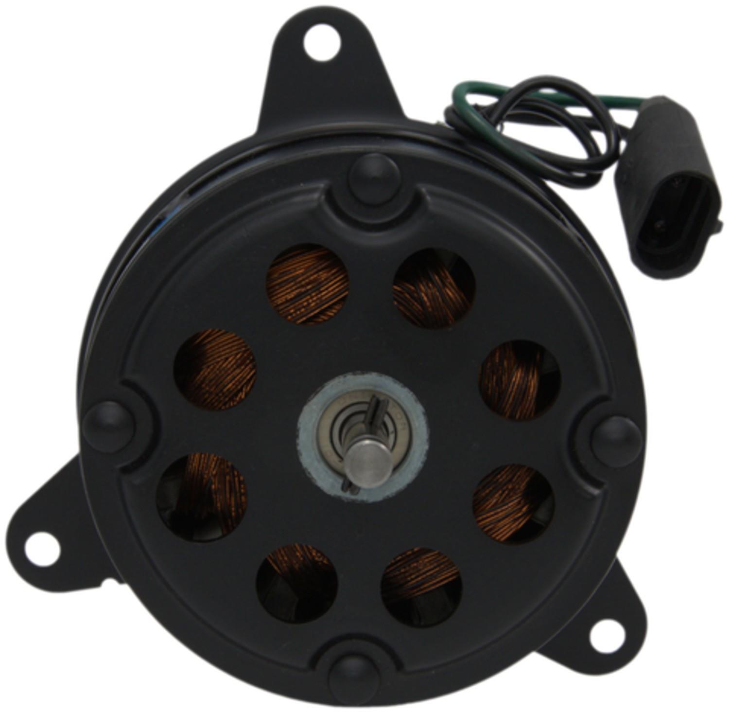 Four Seasons Engine Cooling Fan Motor 35154